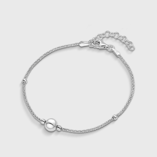 Βραχιόλι με λευκό μαργαριτάρι, Vogue